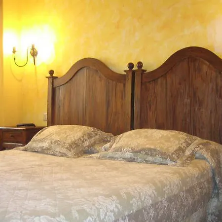 Residencia Goya Hotel 2*