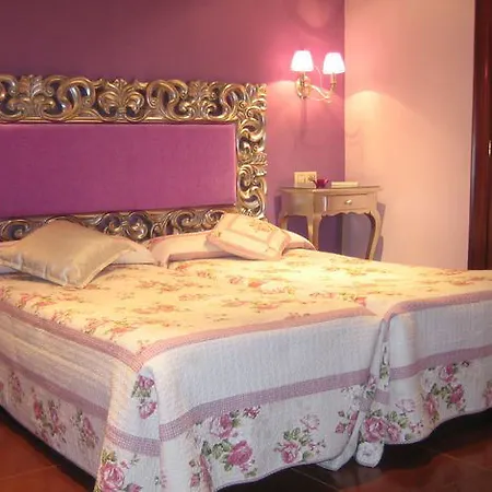 Residencia Goya 2*