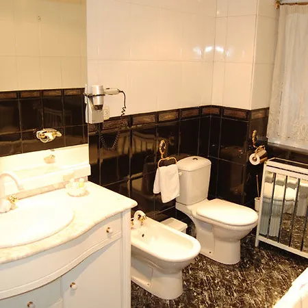 Residencia Goya Salamanca